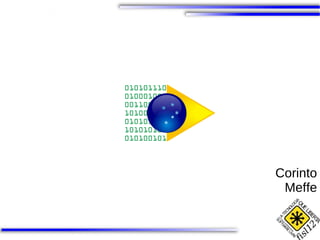 Corinto Meffe 