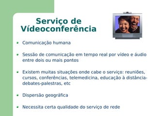 Coordernador Técnico do Projeto CESMIC 