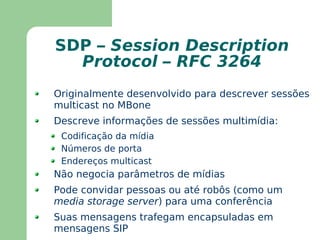 Baseada em PC ( Desktop ) Quanto ao porte: Sistemas de sala 