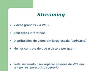 Localização Geográfica 