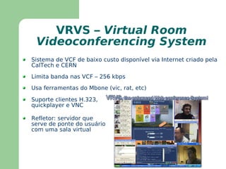 Divulgação dos participantes 