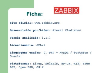 Segurança: assunto à parte 