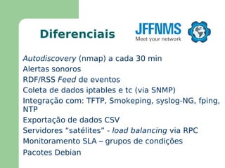 Controle com usuários, grupos e permissões 