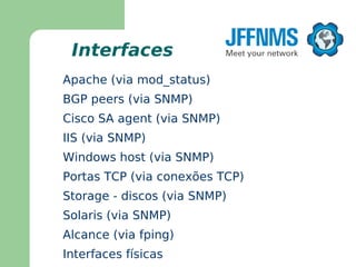 Telas customizadas - visões 