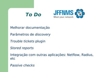 Console de eventos Alarmes - níveis de severidade 
