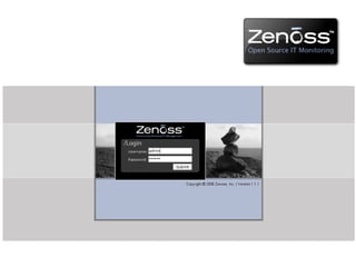 Active/Passive Checks 