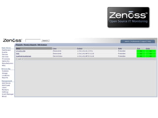 Versão analisada : 1.1.7 