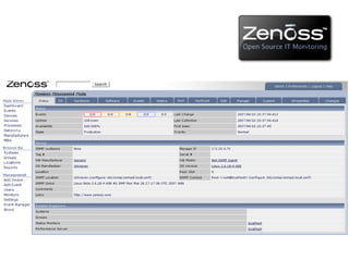Licenciamento : GPLv2 