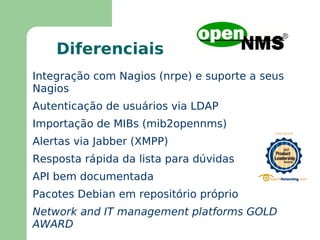 Usuários, grupos e permissões específicas 