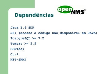 Vários tipos de mídia - alertas por: email, SMS, pager ou Win Popups Features 