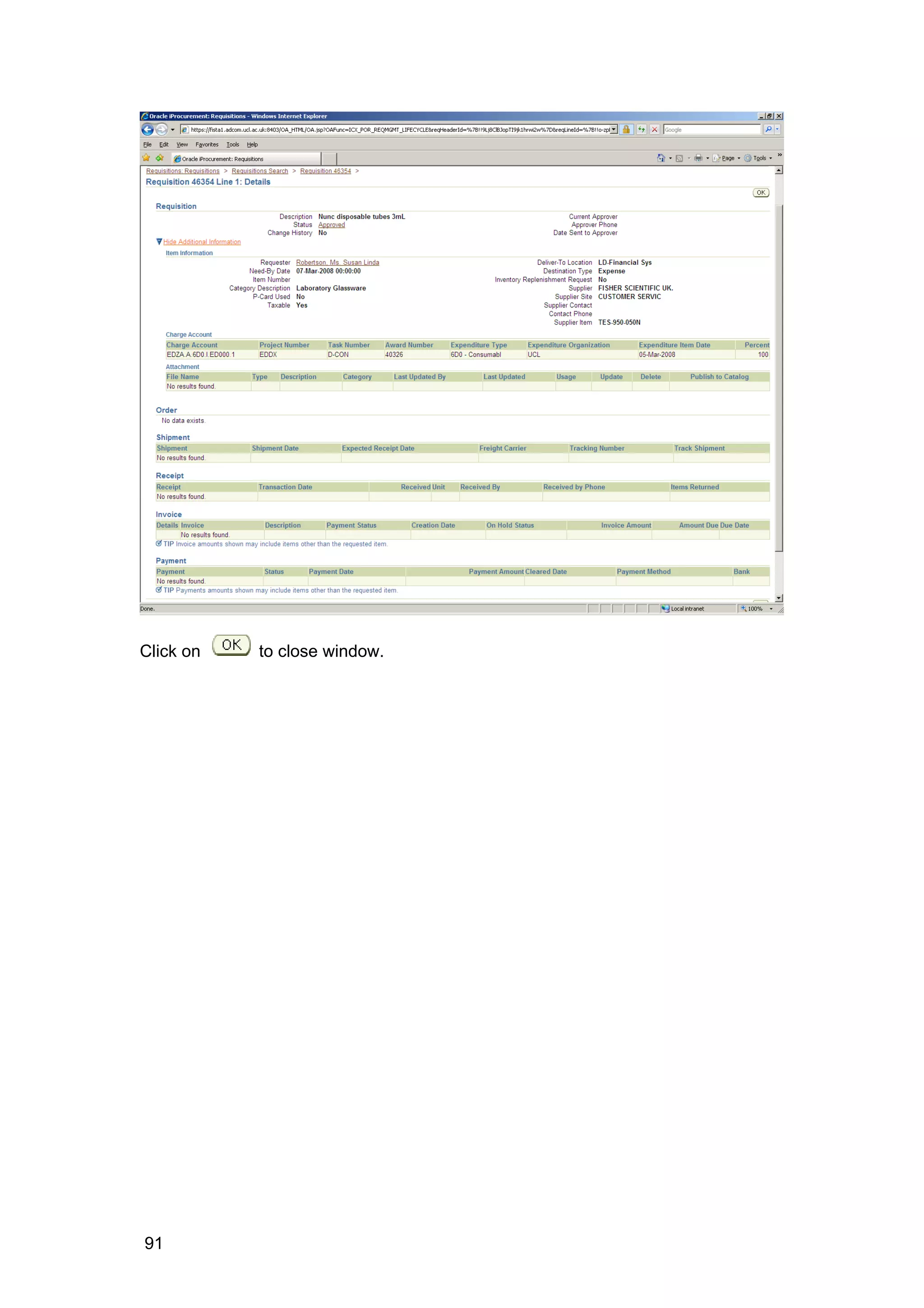 Click on to close window.
91
 