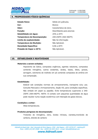 -                               .           /0 .

                    !                                                0        -        M
    '
    ,                                                            #             ;


    $       +                   3                                    *3        *#
                                                                                Q
                                2                                    @ " * N ' @ & N)
                                                                            # @ "@ O
    -                           #                                6 !
                                                                  : 1                  - B:
                                    +                            6 2
                                                                  :            17
    2                           !                                    (            Q#
                        6               8 :
                                         9'                      6 2
                                                                  :            17




1                '                              (

    1                                   #
                                        #1           -                M                                           -
                                            D                    8                 1            .       0               8
                        -       8                        D       -        0                     -                 -G        -
                        -       B:


            +
                < 17            .           BH           -                - 5          -                          +
                #           /                   2- 5         -                B:       =
                                                                                       =                BH             ;
                6:      -.              -                        :    <7           -                                       @"
                * N ' @ & N ) 6 R S9
                   # @ "@ O    92                                             -        C            C                  1
                                        -        B:      8 ?-                 - .          B:                08


    '           *           #
                2       -




                R                               D                    08                                  -        08
                    .           08               .




                                                                                                ! "!              # $
        %       & ( )* ! *
                 ' ( +" (                       % , ' ( )* ! * -
                                                  &    ( +" (                      . &#          /#           .
 