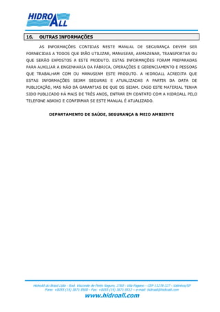 &

      3   < O =3 Y
          47    X :          # 4 <3
                              7 R      4 R =3 I
                                        : :  4 3        :   :I 3 X
                                                            Z   4 3      ::=       :
O 4 # 3 3 R 7 [ :< F I << 3
 7 :<      7   I    7 R                     =3 I :
                                               4   3   3 =3 : 3
                                                           4      R34     7 R 7
                                                                              3 I
[ : :F : 7 R
 I    7 A   7               3:R:    7 I7 :R
                                       R   3 < O =3 Y
                                             47    X : O 3
                                                        7 =                :3 3 3
3 33 A < 3: Z 4 3 < 3O
    I <3   4 :    3   W                < 3 7 : 3 Y :Z : # 3 4 7 : :
                                       #        X :  : 4 < =: R                    73
[ :R33
 I                3 # = 7 =3 I : = : R
                   = 7   I  4   3     :         7 I7 3
                                                   R        < 73      3 : <3 [ :
                                                                       #  R   I
:R3   < O =3 Y
      47    X :             :3
                             ]=    : I 3
                                    Z       : 3 I <3 3
                                               R3          3   3R<    3     33
                                                                              R     :
I < 3 F =3 4 7 W Z 3 R 3
  #X7       F     3 4<                     : [ :7
                                              I     : 3 # 7 : R =3 : < R 4 3
                                                     ]= 3      :  R 3 :
< 7 I < 3 7 W =3
      #         <            :R ^ 3 7
                                   4        : R 3 : # 4 3 7# = 3 < 7
                                             4     = 7 RR   7       3              :7
R : 7 :3 3 A :# 4 < =3
 : O4     <7   7 O                 :: R =3 I _3 I < 3 7
                                       :  4 3  R3 


              2     )   1    , 2 $ A2 > @?)
                                       $            B C1 ", 1D"




                                                                ! "!         # $
          %   & ( )* ! *
               ' ( +" (            % , ' ( )* ! * -
                                     &    ( +" (       . &#      /#      .
 