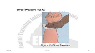 first aid.
2/18/2024 90
 