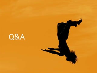 Q&A
 