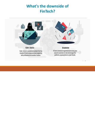 FIST Lecture 3.PDF Chapter 3 Financial Technology | PDF
