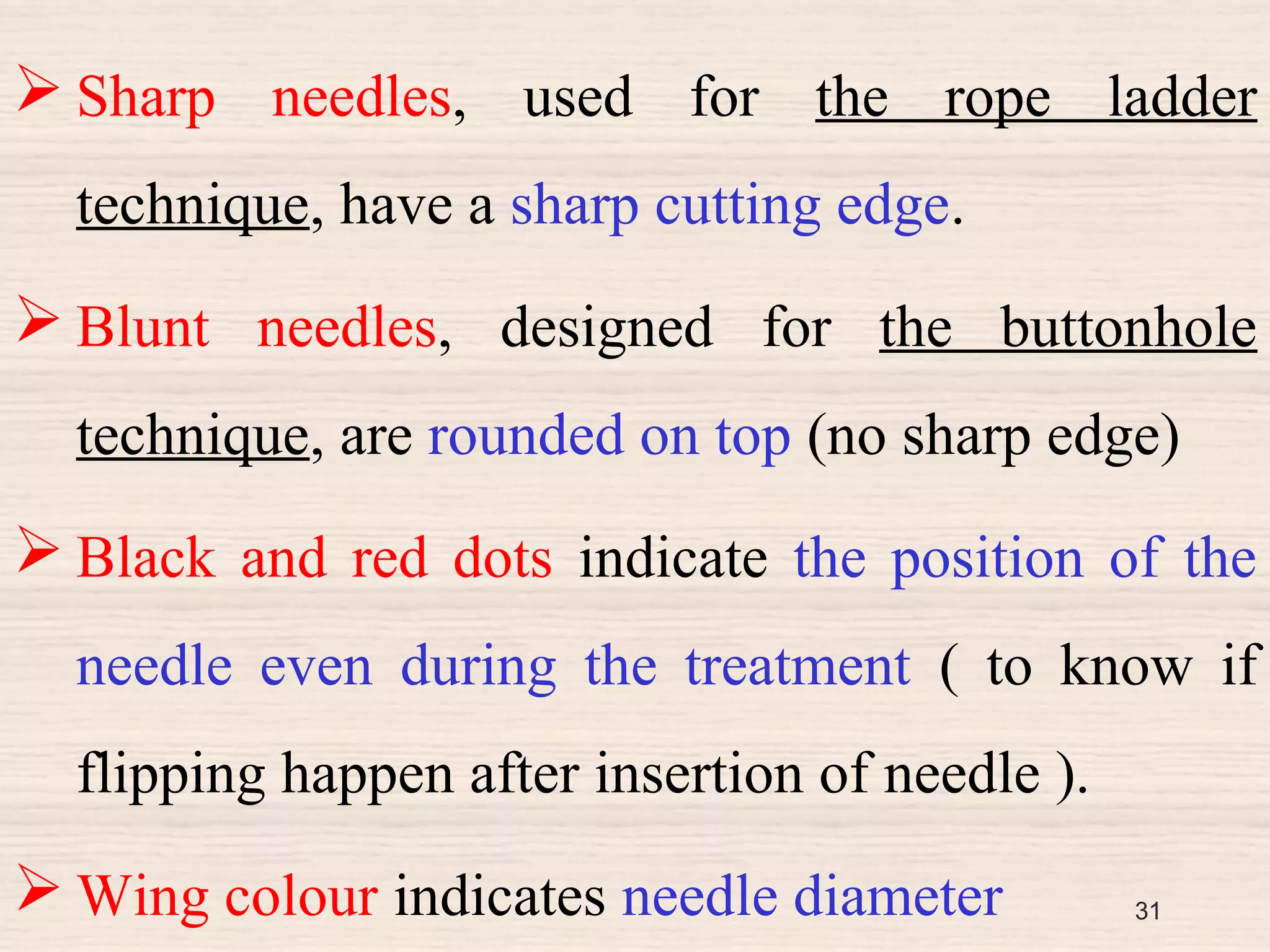 Fistula (Arteriovenous fistula -AVF) | PPT