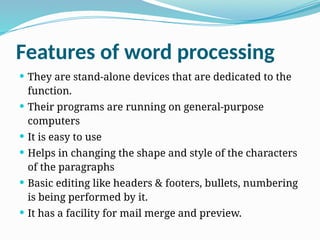 Software in a Fundamentals Of Information technology-PPT.pptx