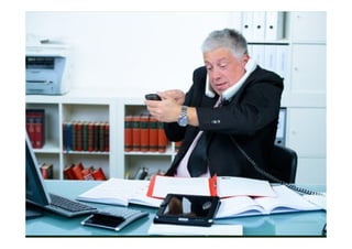 © DIM Deutsches Institut für Marketing Social Media Marketing 6
Müssen Sie überall mitmachen?
 