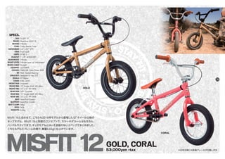 FITBIKECO. 2019 catalog for web