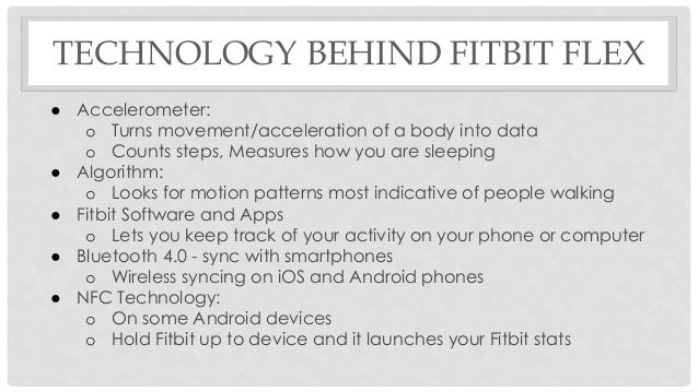 fitbit presentation fitbit presentation, Presentation templates