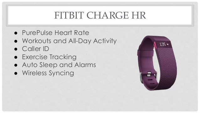 fitbit presentation fitbit presentation, Presentation templates