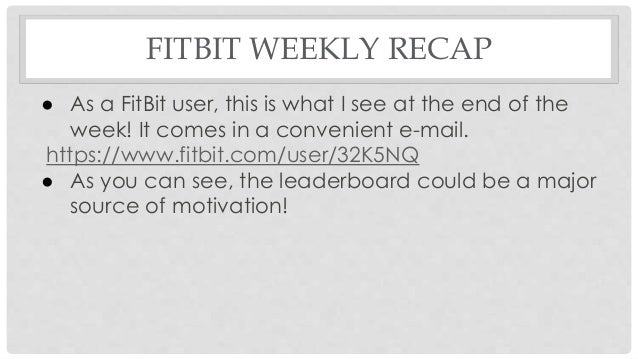 fitbit presentation fitbit presentation, Presentation templates