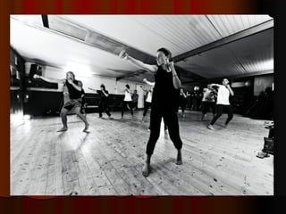 FKS - Una lezione di Fitboxe con Francesco Menconi