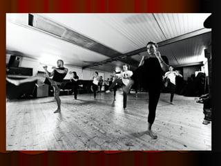 FKS - Una lezione di Fitboxe con Francesco Menconi