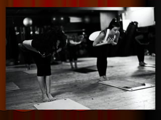 FKS - Una lezione di Fitboxe con Francesco Menconi