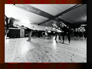 FKS - Una lezione di Fitboxe con Francesco Menconi
