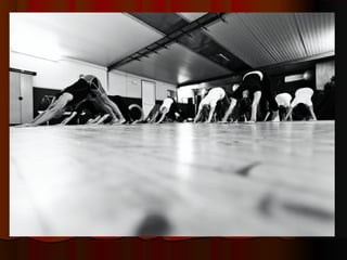 FKS - Una lezione di Fitboxe con Francesco Menconi