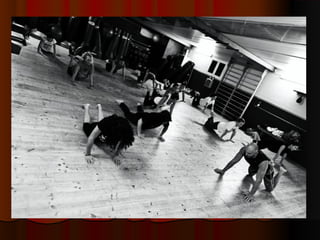 FKS - Una lezione di Fitboxe con Francesco Menconi