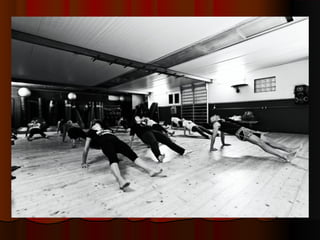 FKS - Una lezione di Fitboxe con Francesco Menconi