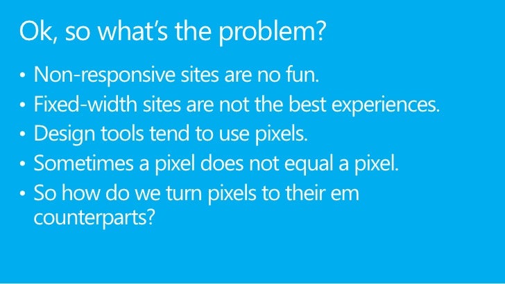Best Max Width For Responsive Design Best Max Width For Responsive Design