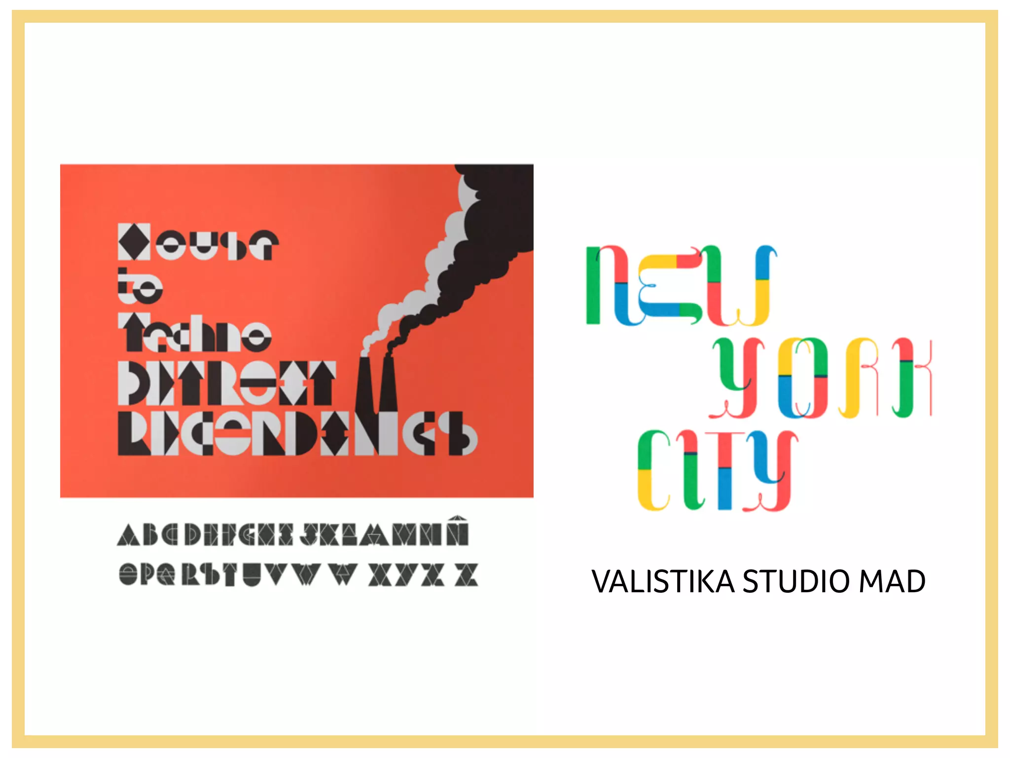 VALISTIKA STUDIO MAD
 