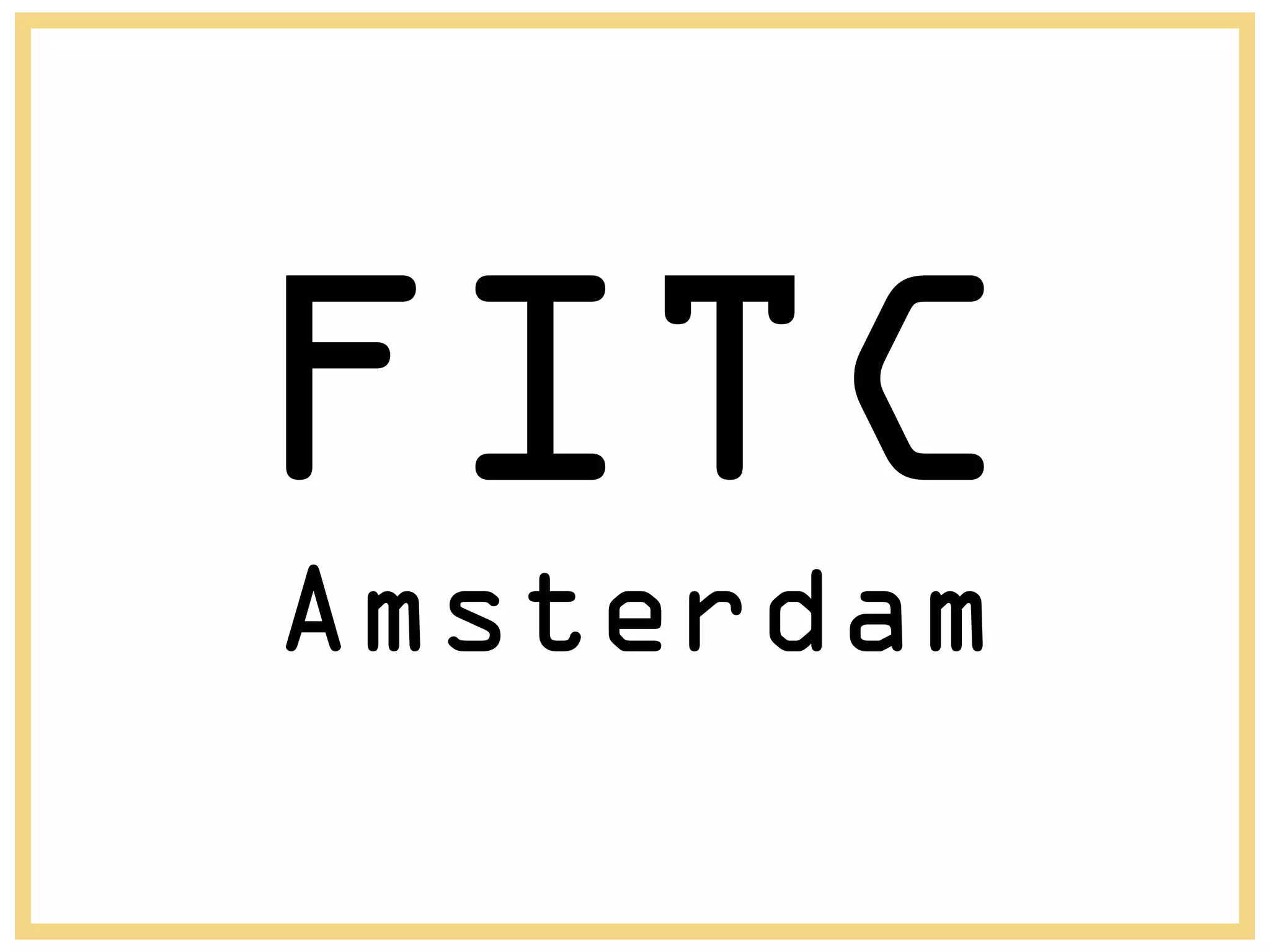 FITC
Amsterdam
 