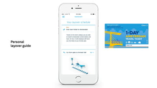 Personal
layover guide
 