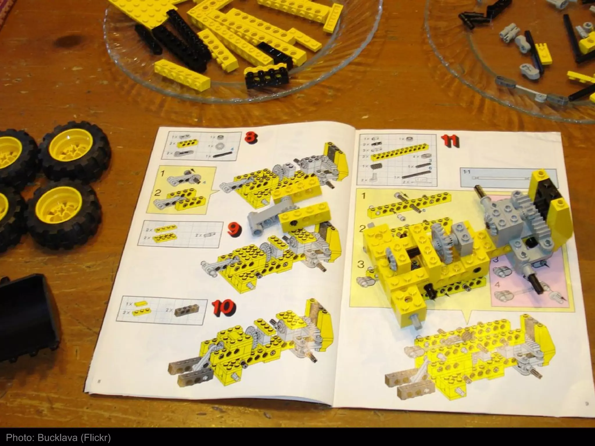 Photo: Bucklava (Flickr) 