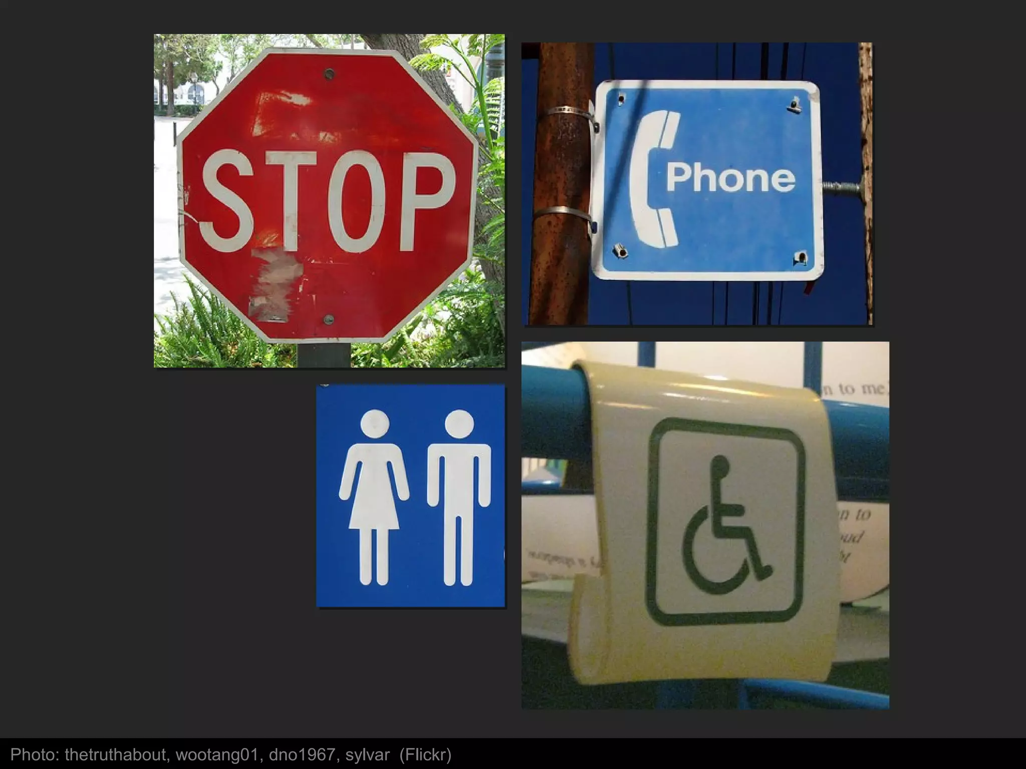 Photo: thetruthabout, wootang01, dno1967, sylvar  (Flickr) 