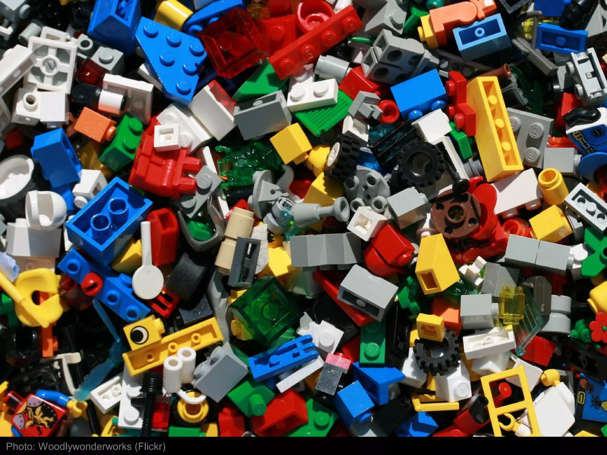 Photo: Woodlywonderworks (Flickr) 