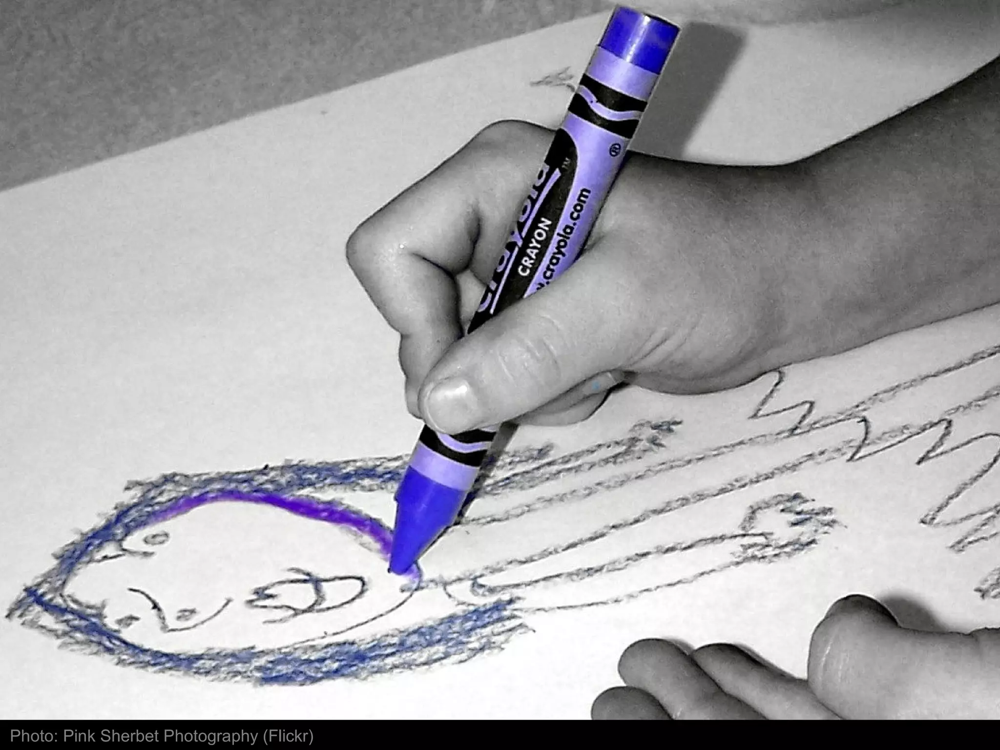 Photo: Pink Sherbet Photography (Flickr) 