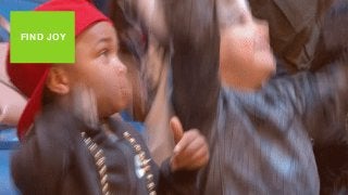 FIND JOY
 