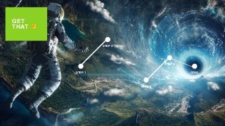 GET
THAT 🧀
STEP 1
STEP 2
STEP 3
STEP 4
GOAL
 