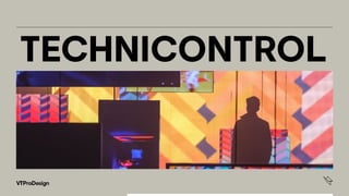 TECHNICONTROL