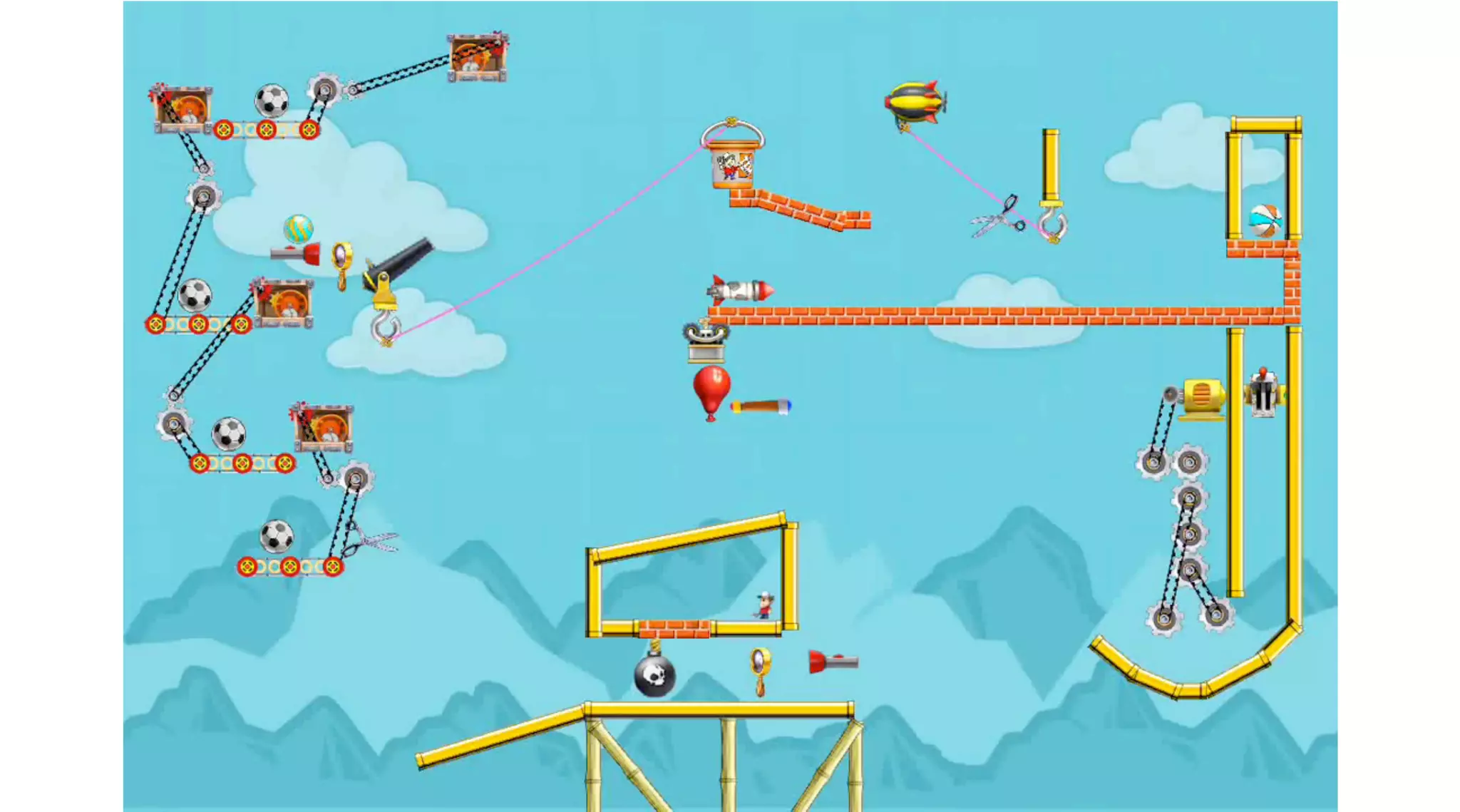 [Contraption Maker Vid]
 