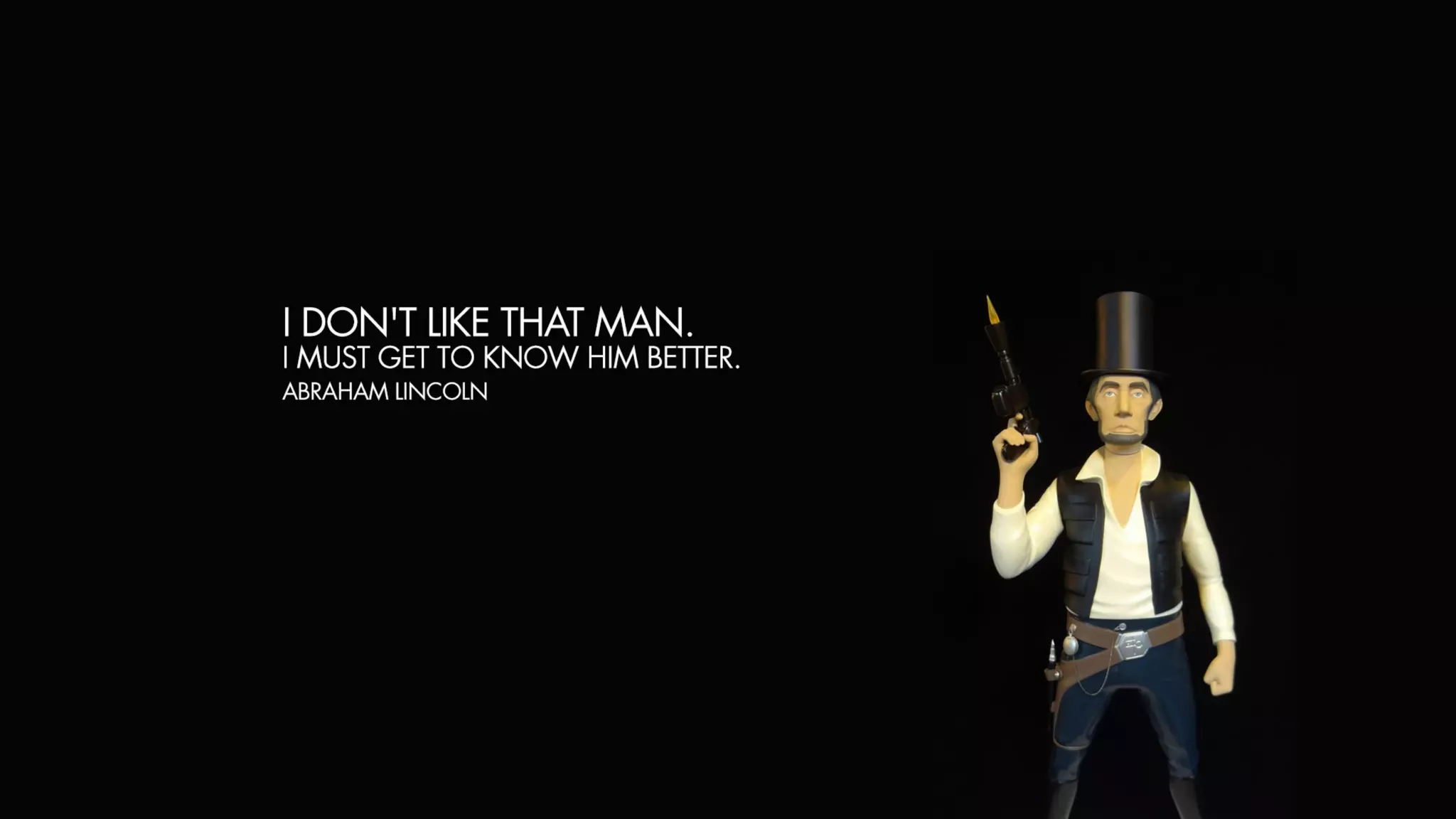 Jedi Mind Trick: Networking, Selling and Pitching