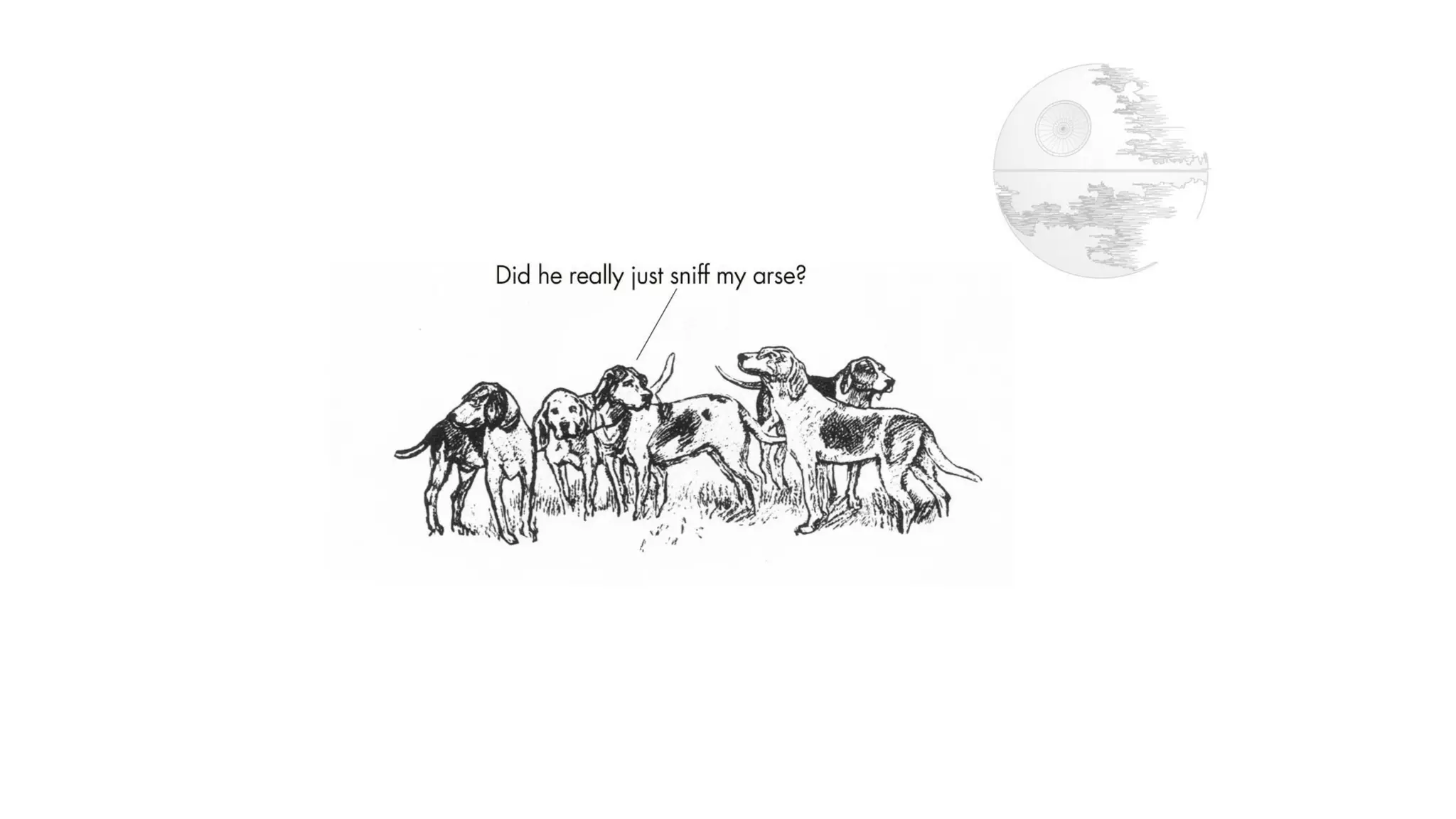 Jedi Mind Trick: Networking, Selling and Pitching