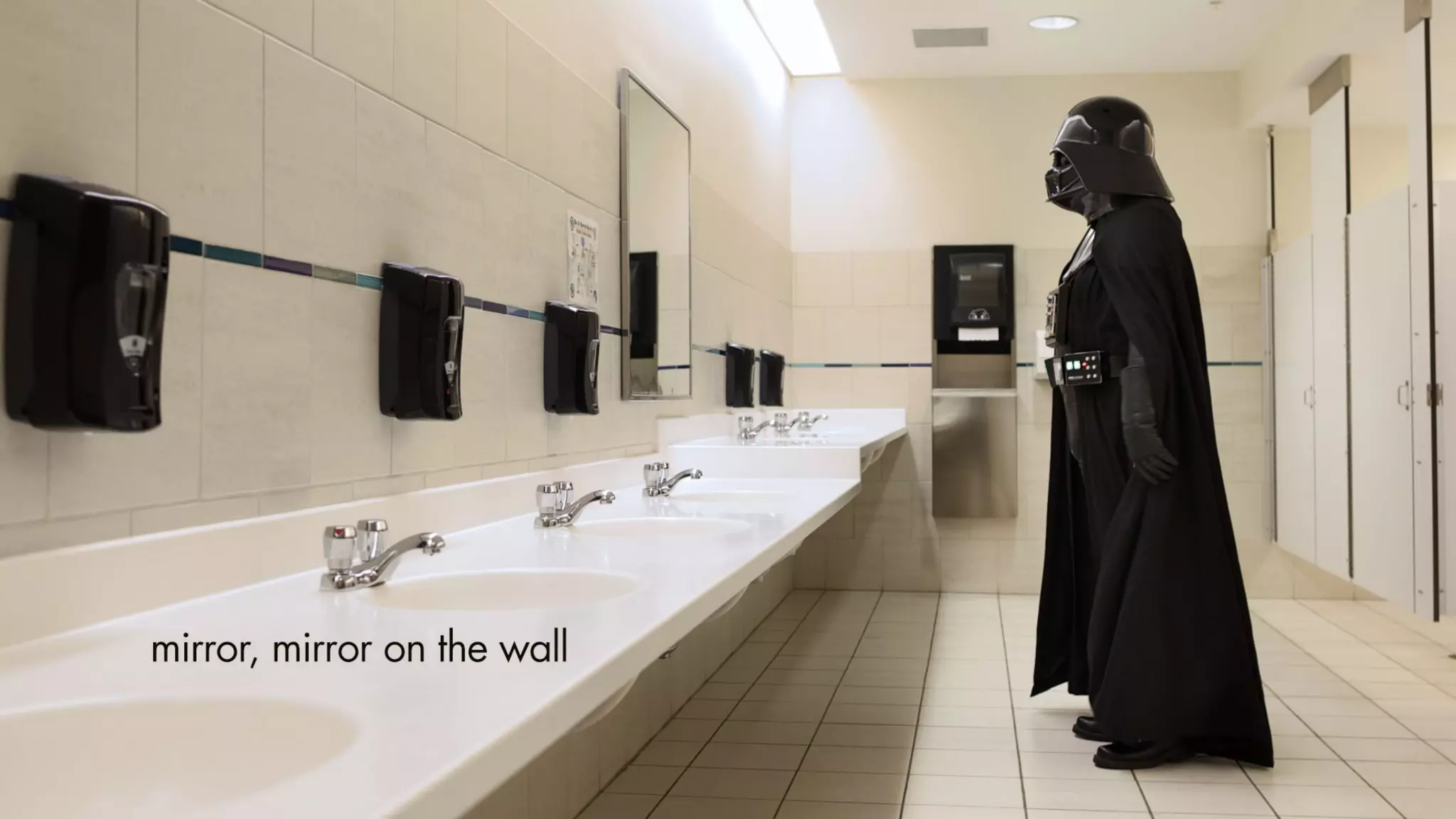 Jedi Mind Trick: Networking, Selling and Pitching