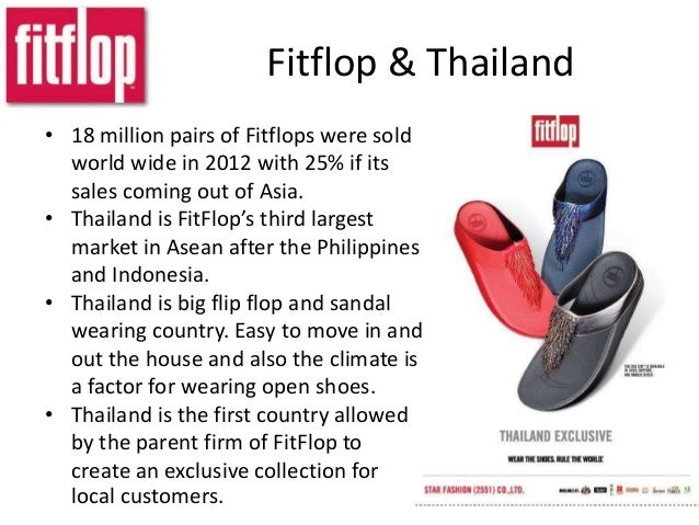 fitflop brand